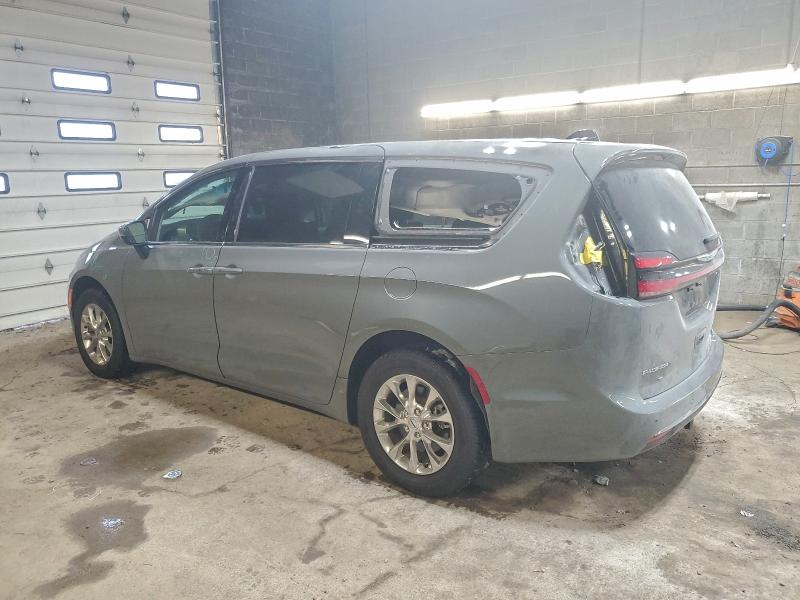2023 CHRYSLER PACIFICA T #3303690028