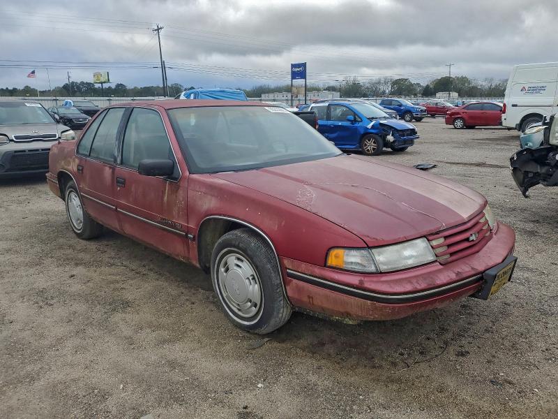 1991 CHEVROLET LUMINA #3308334026