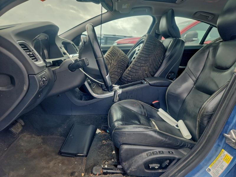 2014 VOLVO S60 T5 #3304596455