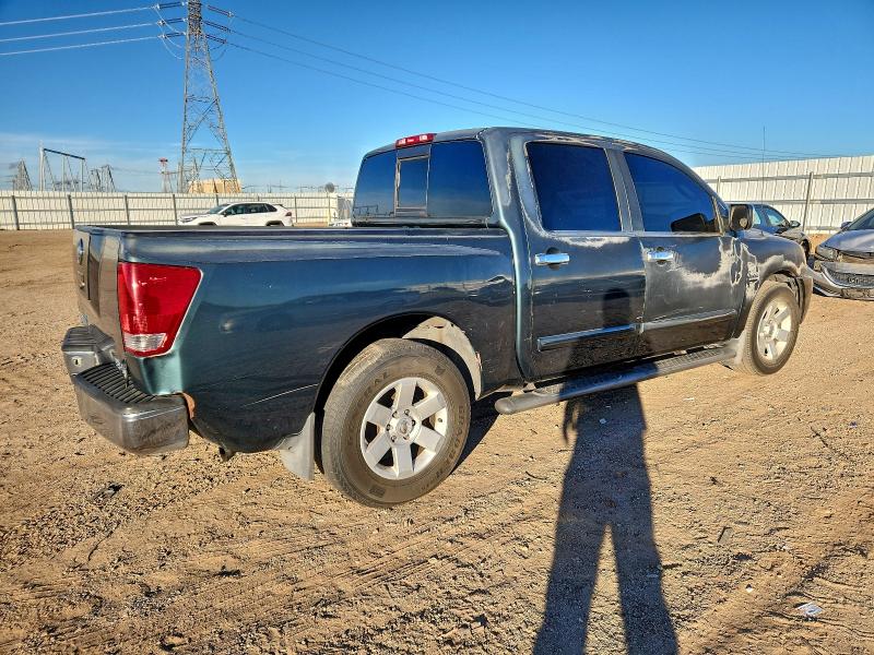 2004 NISSAN TITAN XE #3304945540