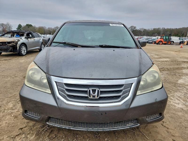 2008 HONDA ODYSSEY #3310315968