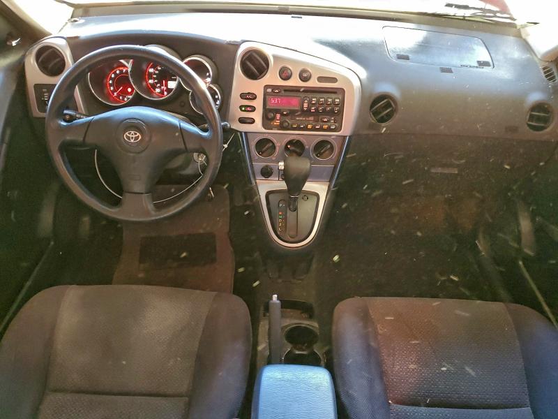 2004 TOYOTA COROLLA MA #3320037475