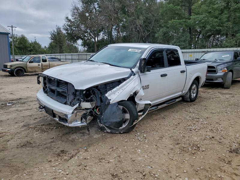 2013 RAM 1500 SLT #3305530078