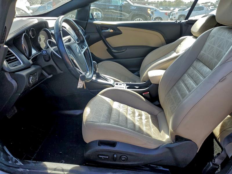 2016 BUICK CASCADA PR #3315570776