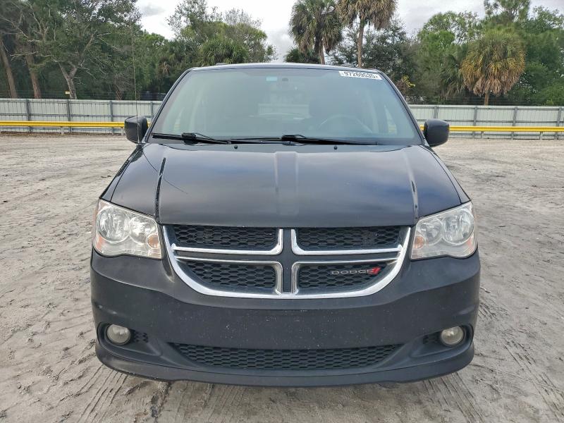 2018 DODGE GRAND CARA #3316766415