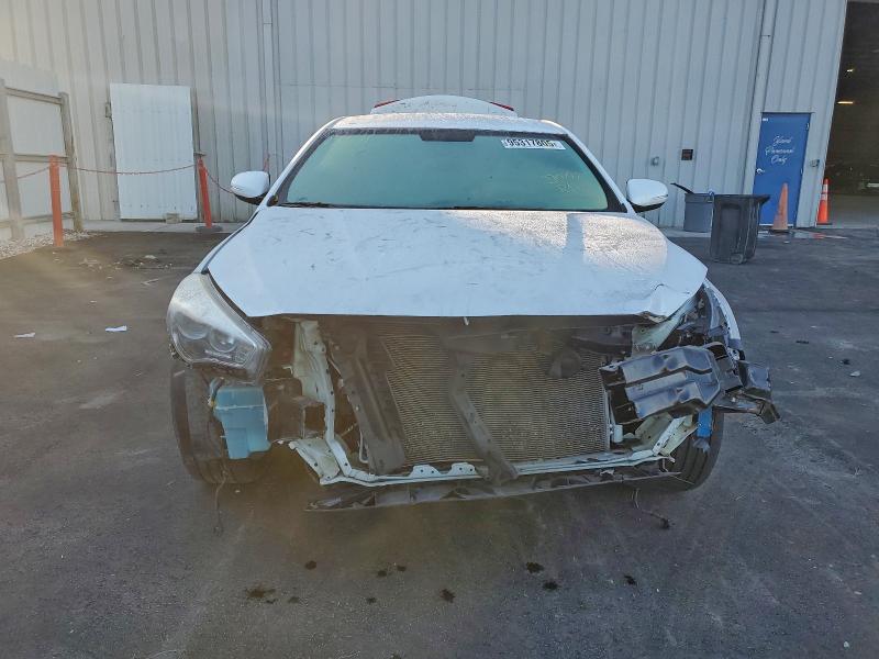 2016 KIA CADENZA #3308473352