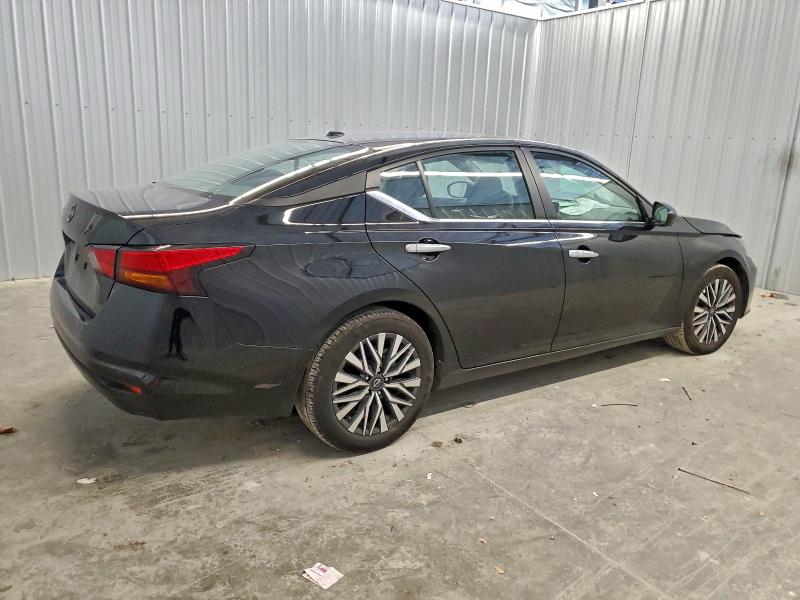 2025 NISSAN ALTIMA SV #3316834662