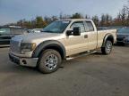 Lot #3304672983 2010 FORD F150 SUPER