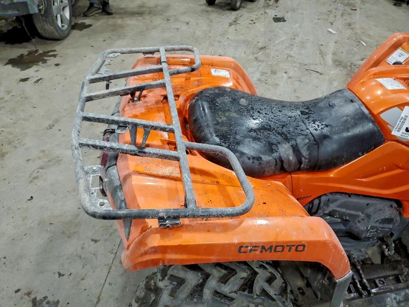 2021 CFMOTO CFORCE 400 #3315704726