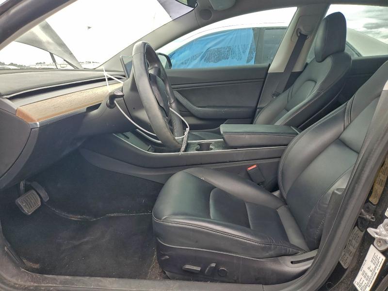 2019 TESLA MODEL 3 #3303659939