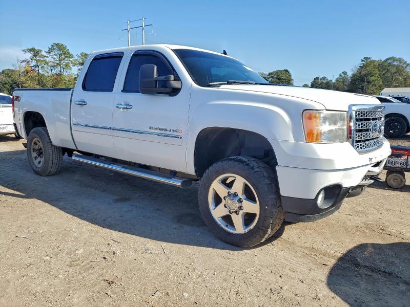 2014 GMC SIERRA K25 #3311482232