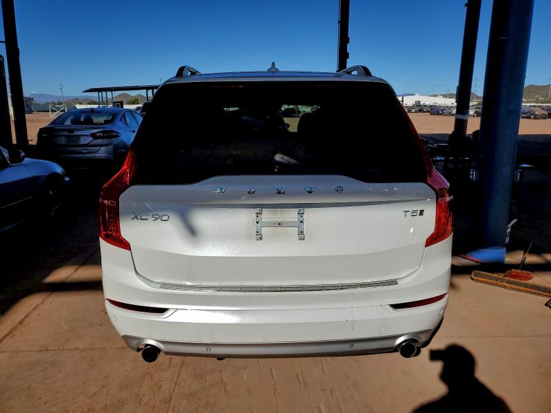 2019 VOLVO XC90 T5 MO #3305753750