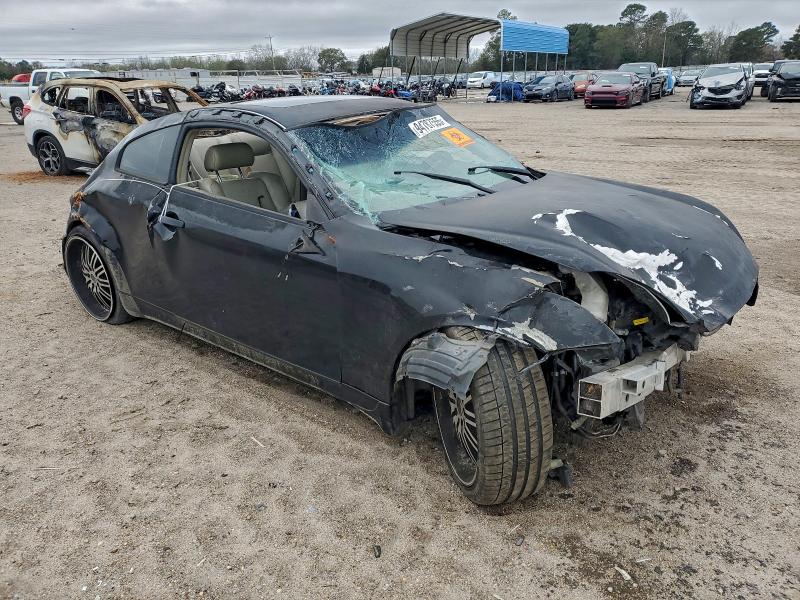 2004 INFINITI G35 #3302910057
