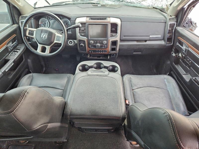 2017 RAM 2500 LARAM #3318862914