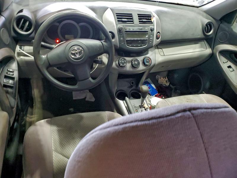 2008 TOYOTA RAV4 #3305321300
