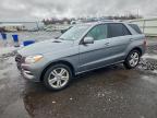 Lot #3310481105 2012 MERCEDES-BENZ ML 350 4MA