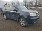Lot #3309352967 2012 HONDA PILOT EXL