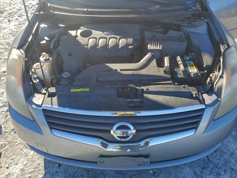 2007 NISSAN ALTIMA 2.5 #3317929915