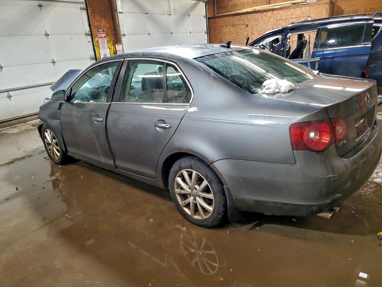 Lot #3311697252 2010 VOLKSWAGEN JETTA SE