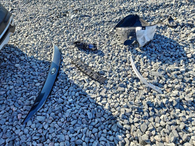 2021 KIA SELTOS SX #3312709323