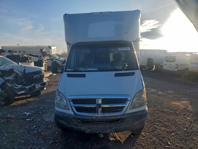 2009 DODGE SPRINTER #3305493113