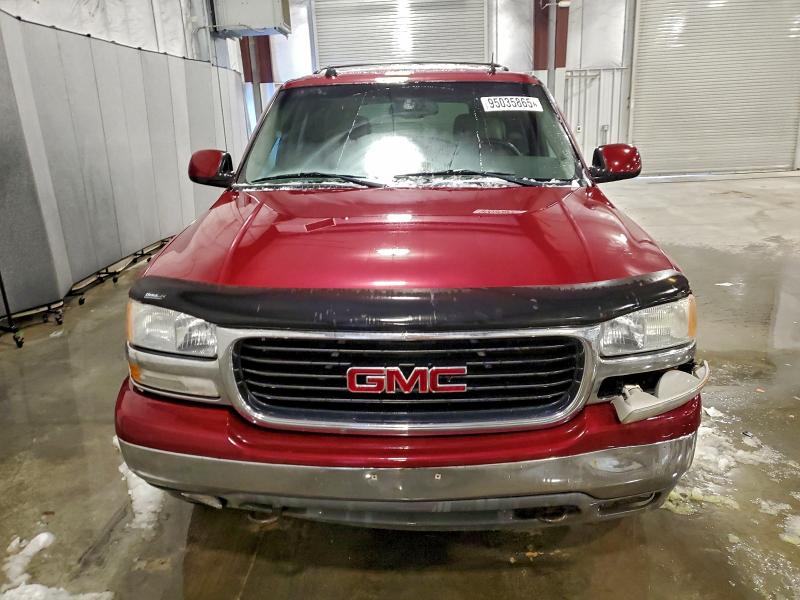 2004 GMC YUKON #3303593932