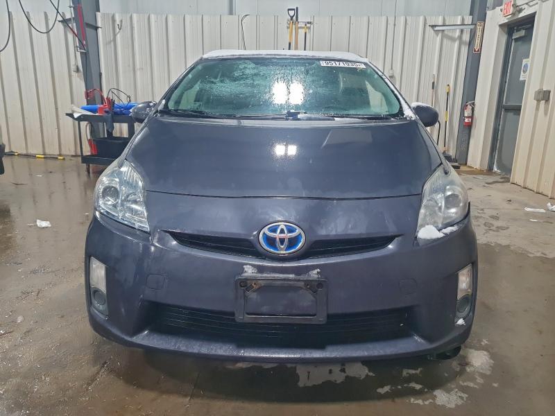2010 TOYOTA PRIUS #3318919915