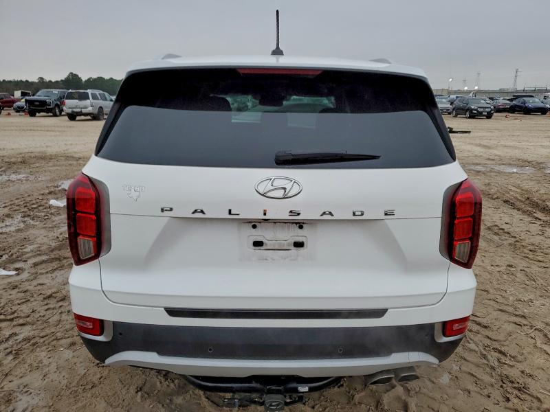 2020 HYUNDAI PALISADE S #3304505473