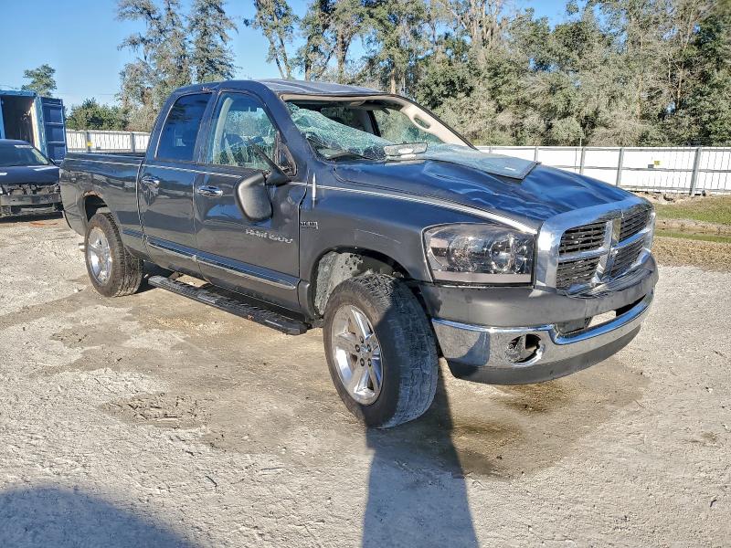 2006 DODGE RAM 1500 S #3309410005