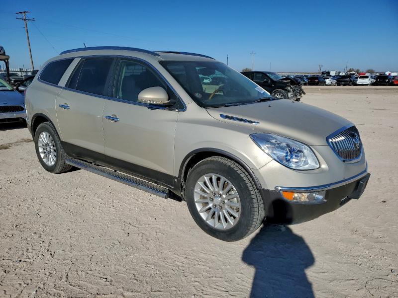 2008 BUICK ENCLAVE CX #3302893899