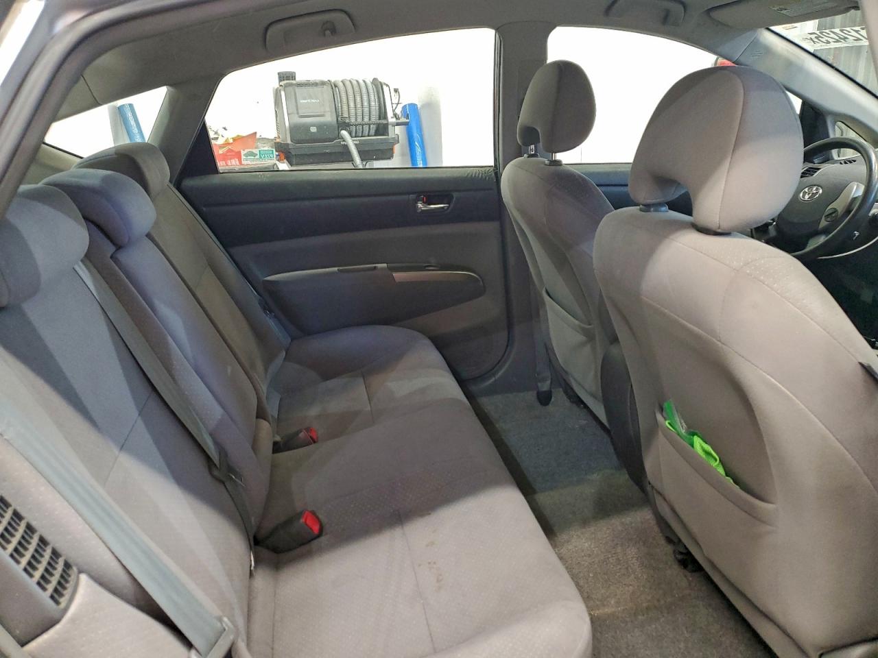 Lot #3309244615 2009 TOYOTA PRIUS