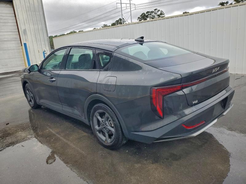 2025 KIA K4 LX #3311641281