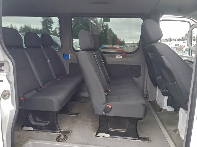 2015 FREIGHTLINER SPRINTER 2 #3315758355