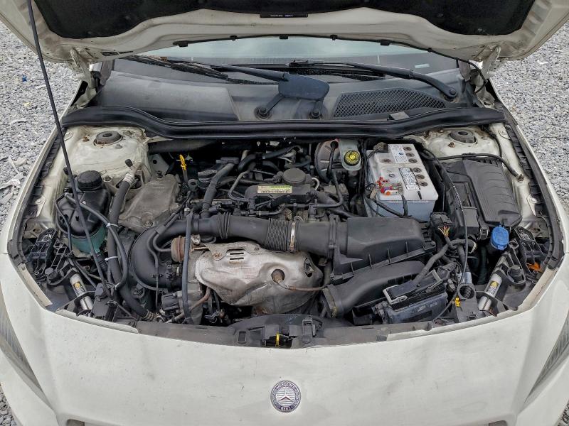 2014 MERCEDES-BENZ CLA 250 #3302653035