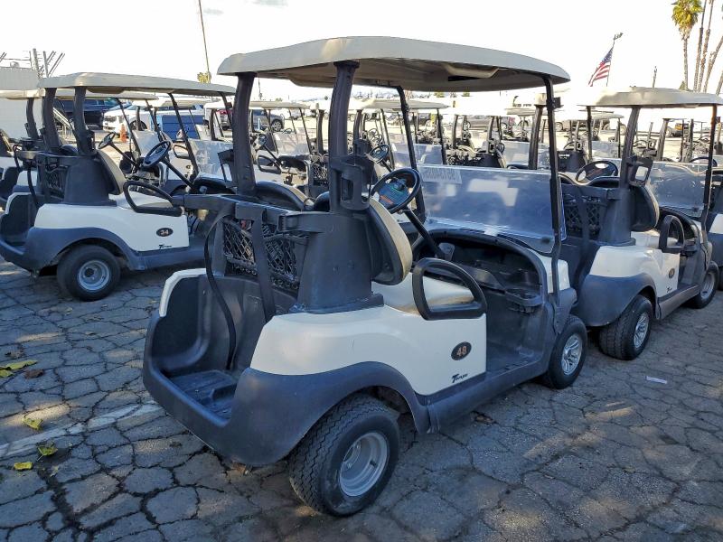 2022 CLUB CAR TEMPO FLA #3303893716
