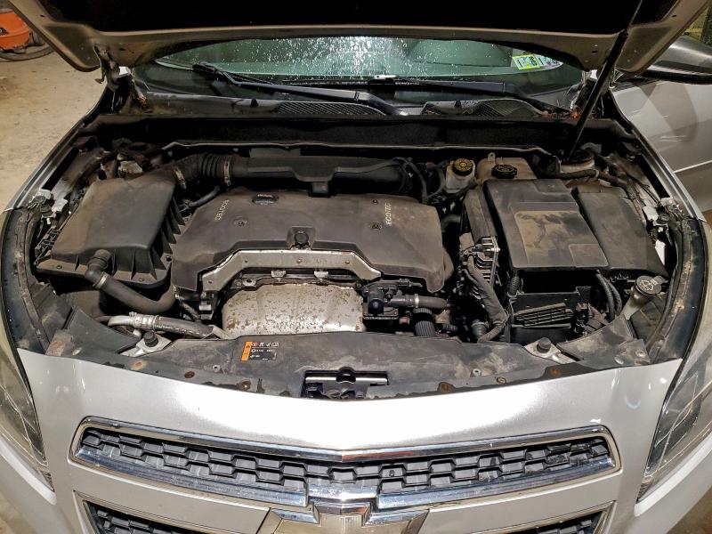 2013 CHEVROLET MALIBU LS #3305352310