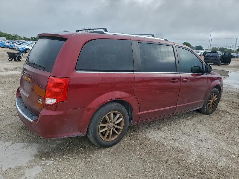 2019 DODGE GRAND CARA #3304758933