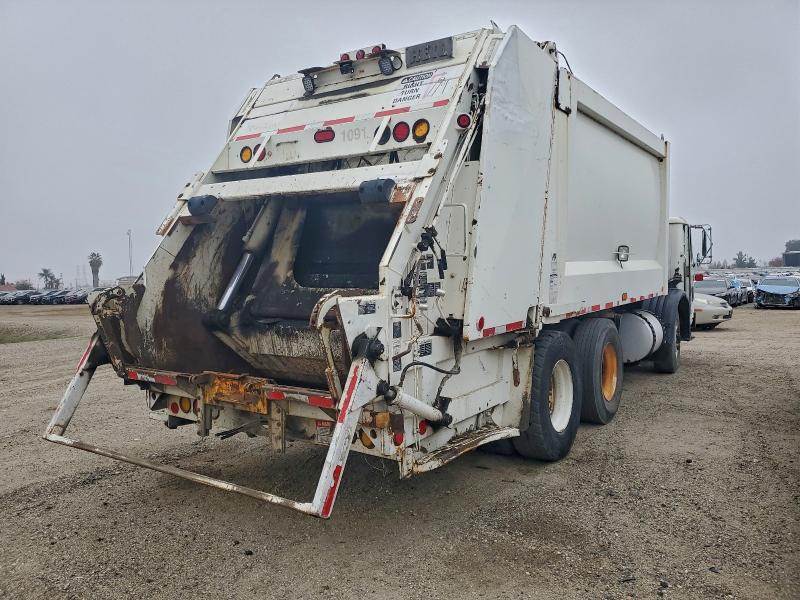 2008 AUTOCAR XPEDITOR W #3315867186