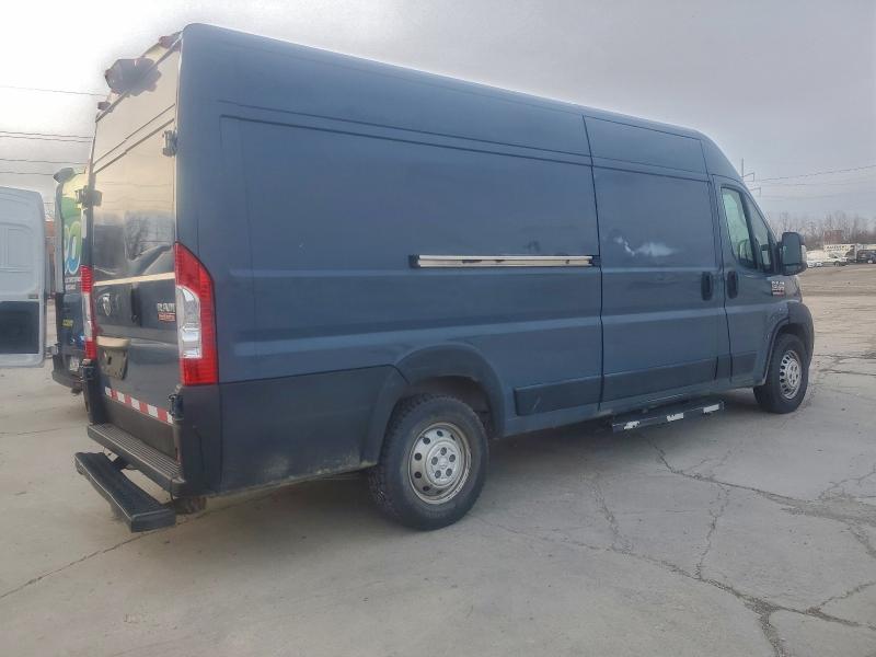 2019 RAM PROMASTER #3302650005
