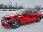 2018 HONDA CIVIC EX #3317711094
