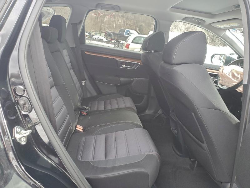 2019 HONDA CR-V EX #3311623252