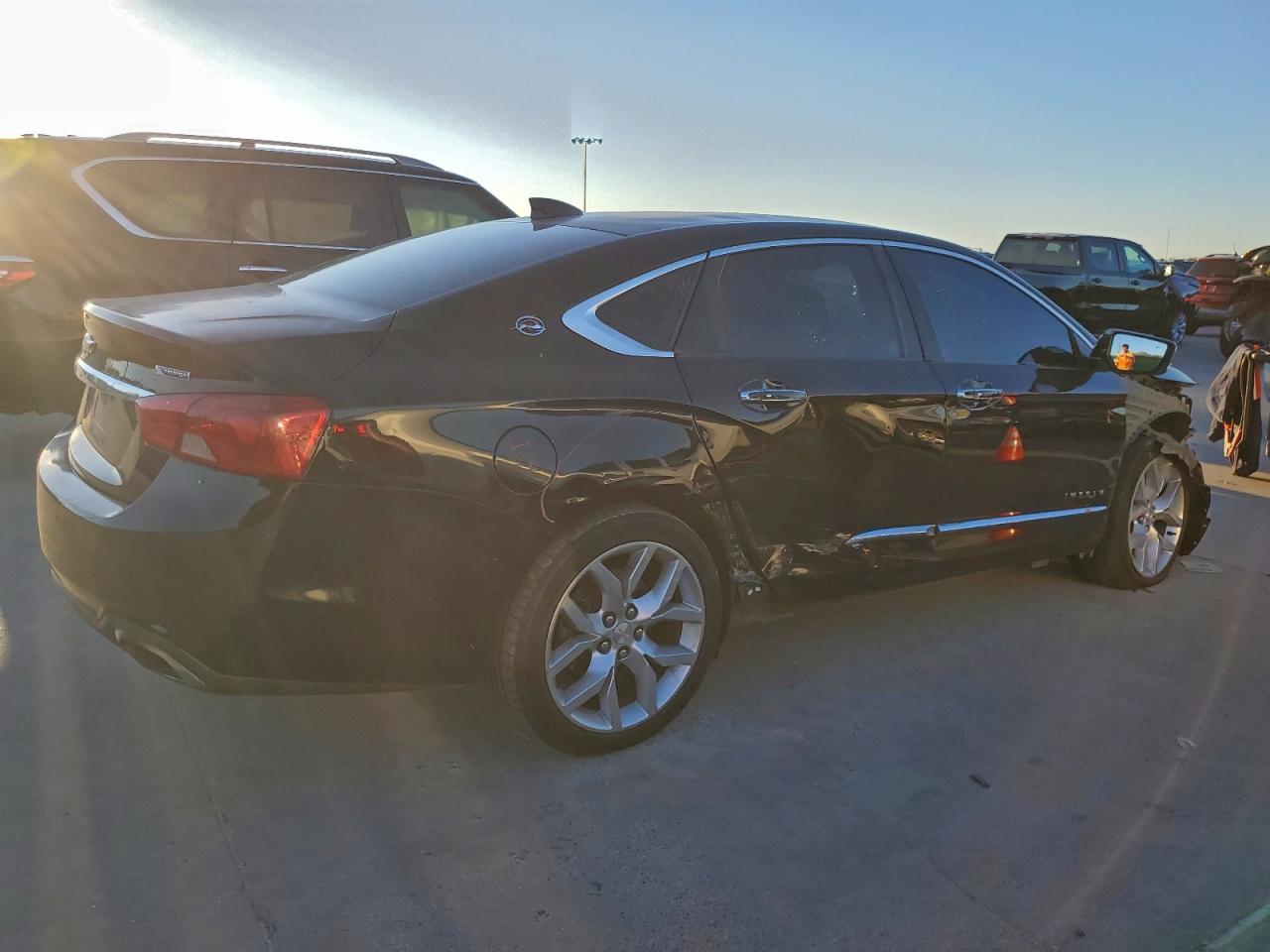 CHEVROLET IMPALA PREMIER