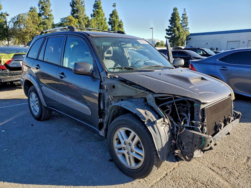 2003 TOYOTA RAV4 #3302849900