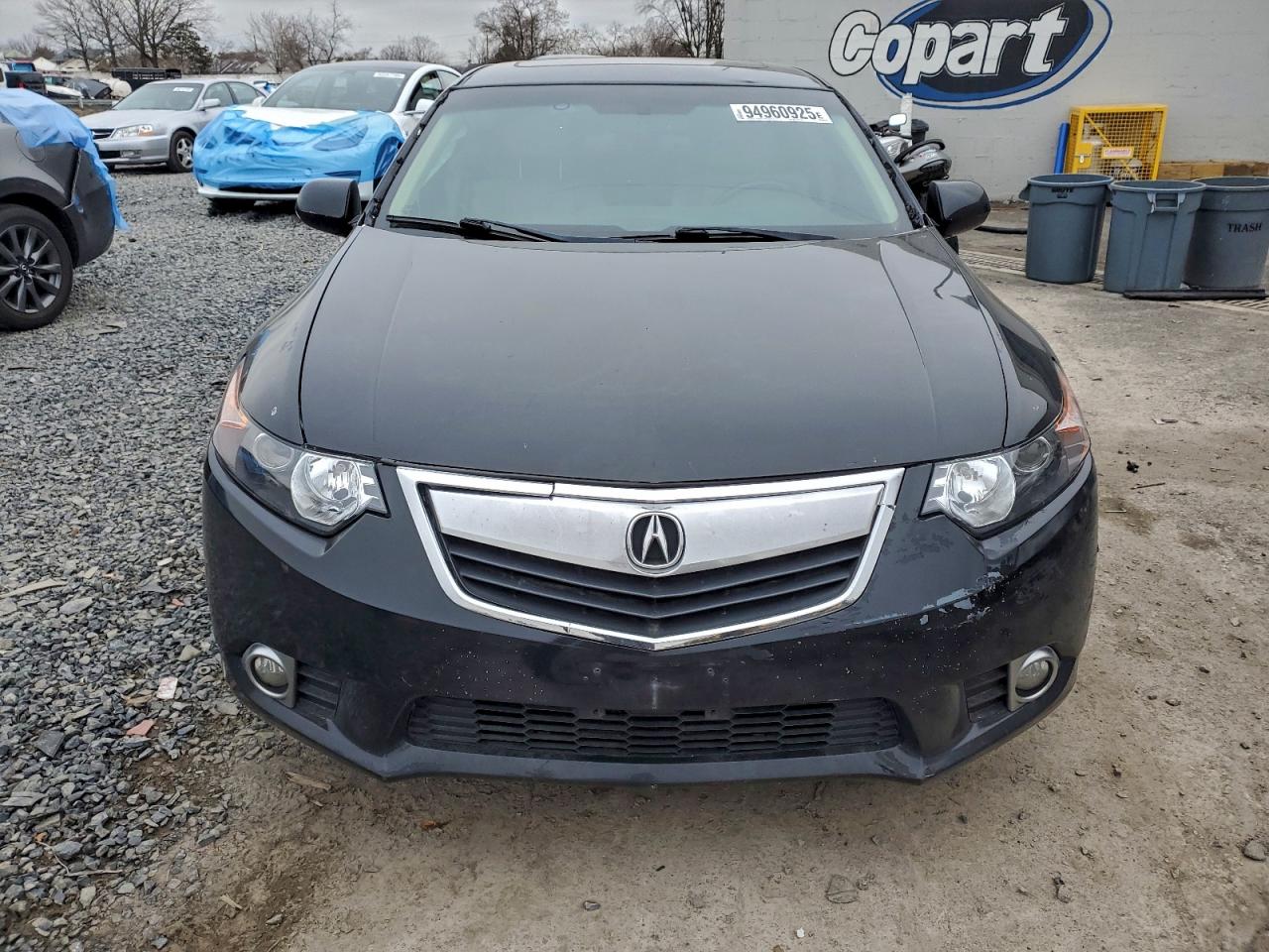 ACURA TSX