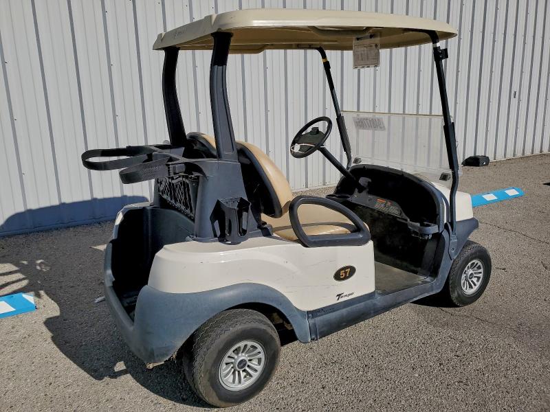 2022 CLUB CAR TEMPO FLA #3309650938