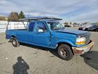 Lot #3310461142 1992 FORD F150