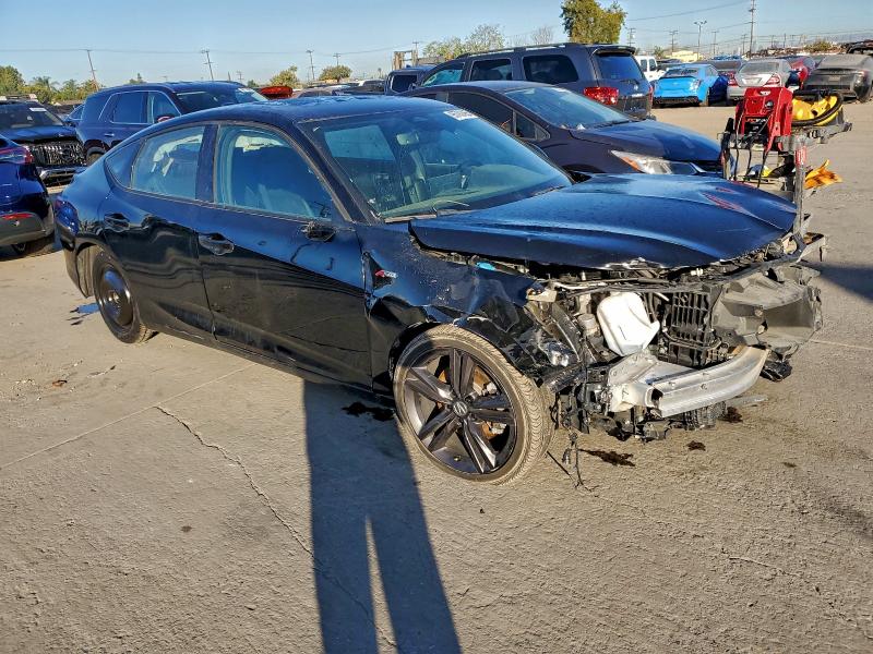 2023 ACURA INTEGRA A- #3308202187