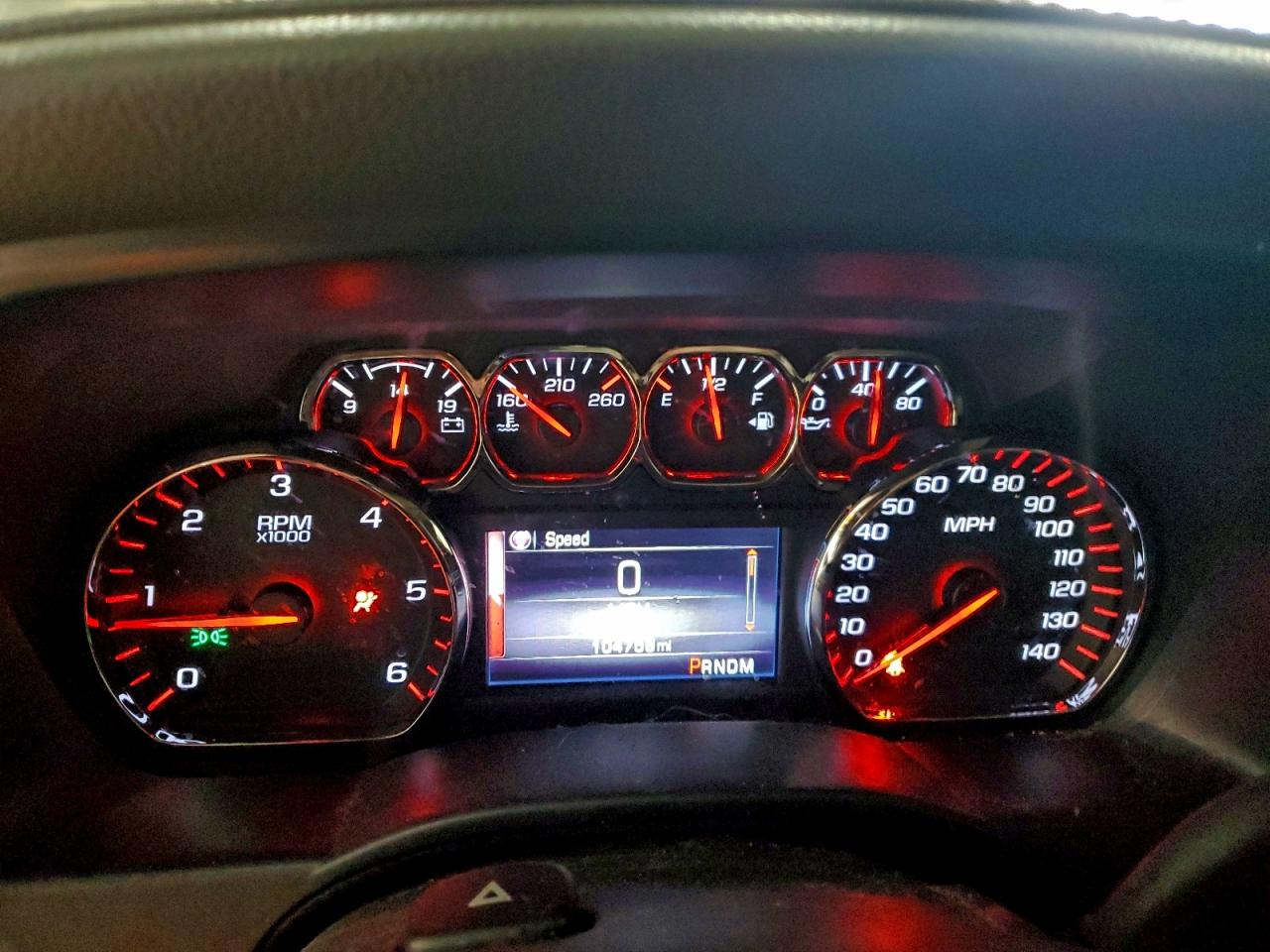 GMC SIERRA K1500 SLE