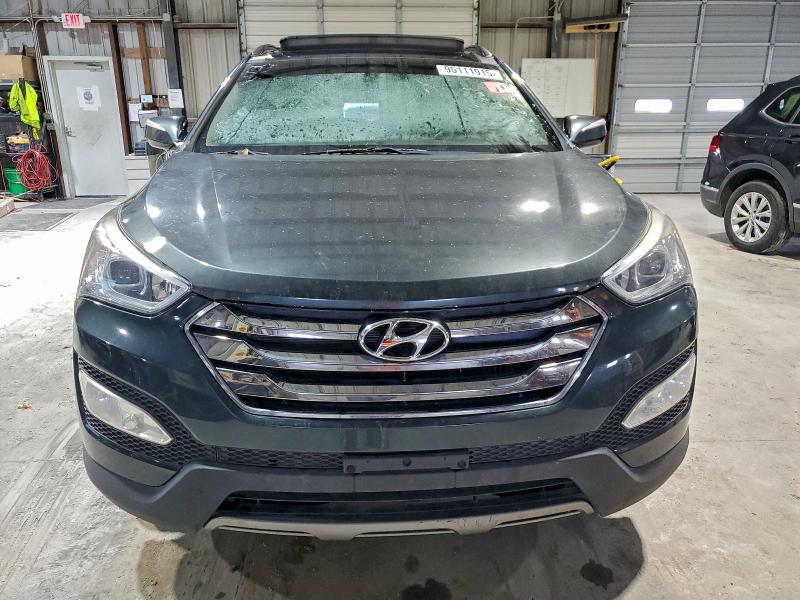 2014 HYUNDAI SANTA FE S #3305356309