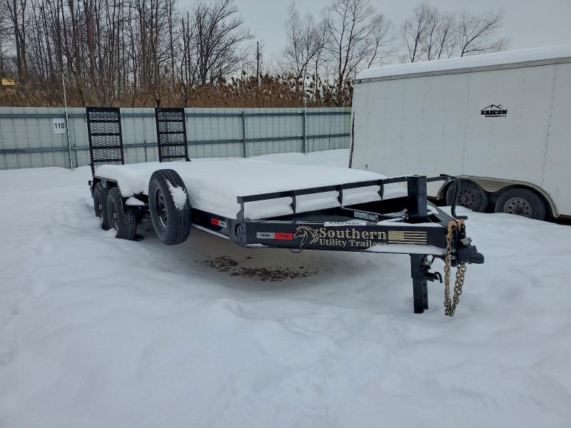 2025 SOUTHERN UNKNOWN #3310319971